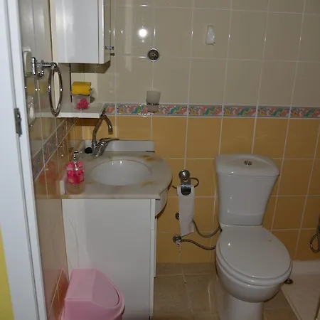 Vila Avsa Villas Biroglu - Avsa Island
