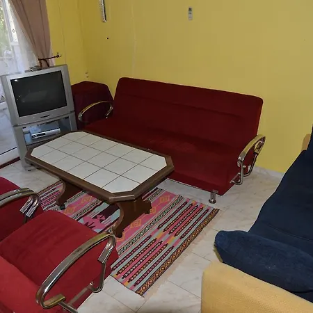 Avsa Villas Biroglu - Avsa Island