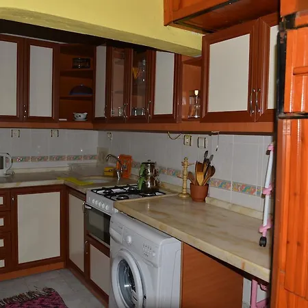 Vila Avsa Villas Biroglu - Avsa Island *