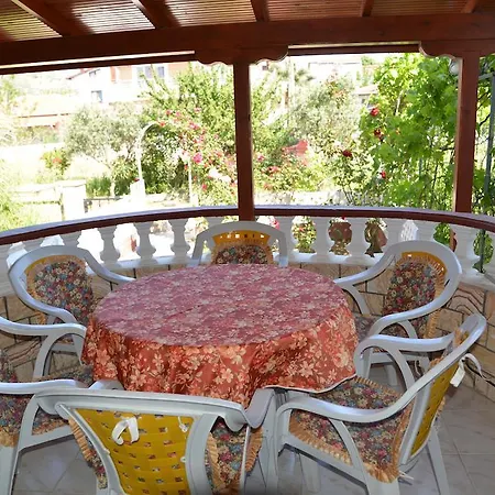 Avsa Villas Biroglu - Avsa Island Türkeli