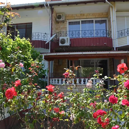 Vila Avsa Villas Biroglu - Avsa Island