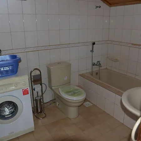 Vila Avsa Villas Biroglu - Avsa Island *