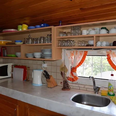 Avsa Villas Biroglu - Avsa Island Türkeli