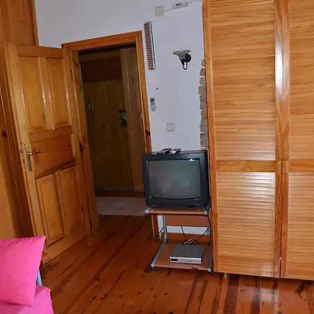 Vila Avsa Villas Biroglu - Avsa Island *