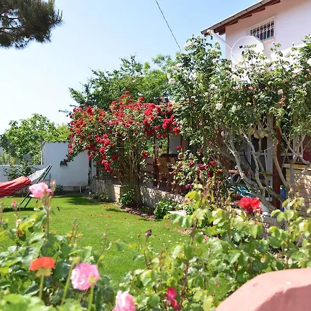 Avsa Villas Biroglu - Avsa Island Türkeli